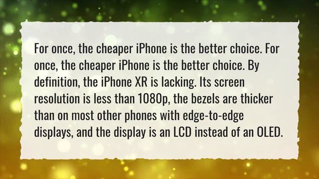 Will iPhone XS price drop?