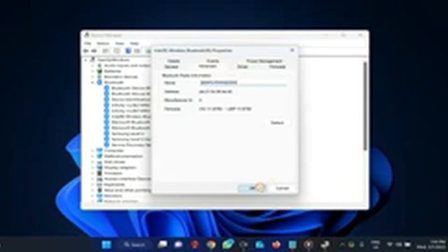 Windows 11 में Bluetooth Version कैसे चेक करें (2 Easy Methods) | GrowUpWindows Tutorial