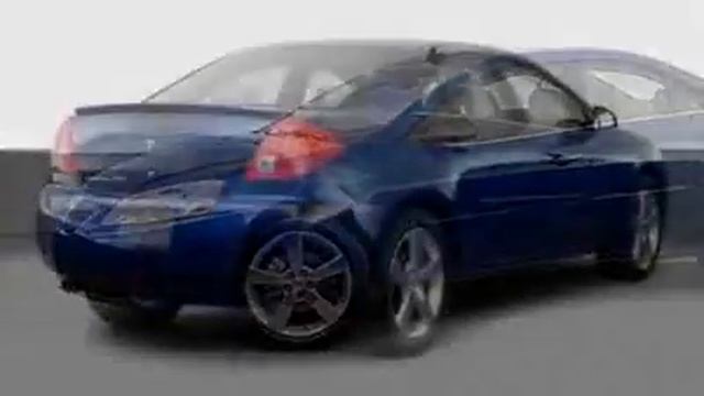 2007 Pontiac G6 4dr Sdn G6 Sedan - Fort Wayne, IN