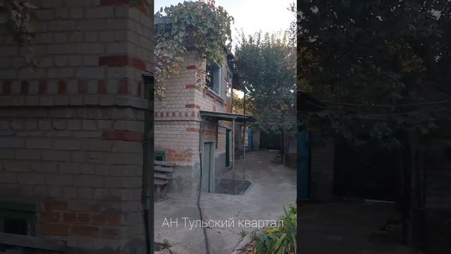 Продам ½ долю дома в Волгограде по ул. Малыгина