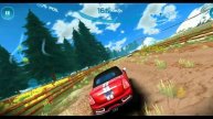 Asphalt Nitro, Racing Game, Mobile Game, iOS, Android, Windows Phone