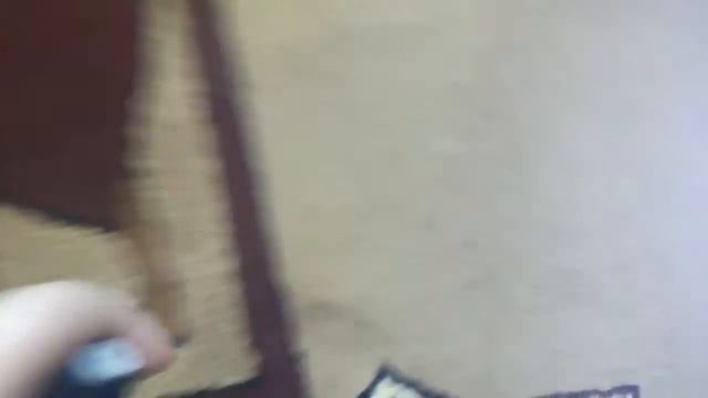 Лего джип против подения с шкафа