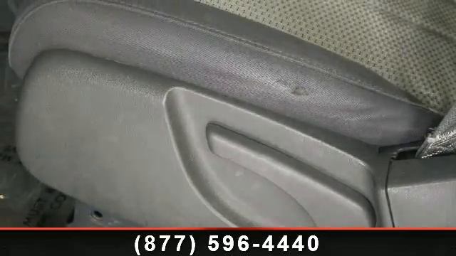 2010 Dodge Nitro - Adventure Chevrolet Chrysler Jeep Mazda