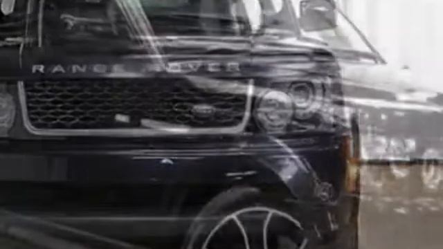 2012 Land Rover Range Rover Sport 4WD 4dr HSE LUX SUV - Marietta, GA