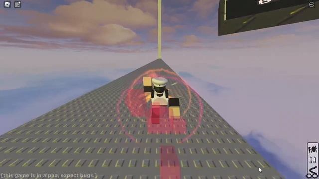 Sunlit Spire (Bloxxy Tower) gameplay