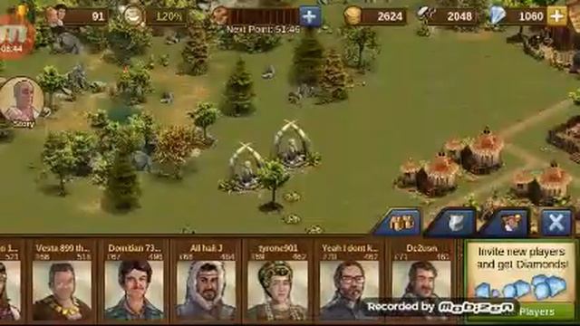 Forge of empires lets play 2