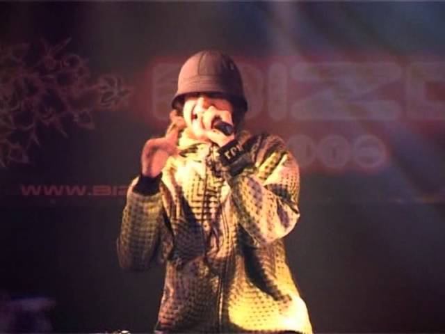 Песочные Люди live часть 02/02 @ Ikra 02.12.2007 Москва