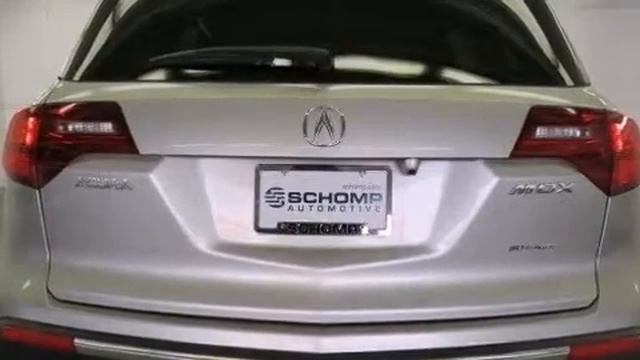 2011 Acura MDX  in Highlands Ranch, CO 80129