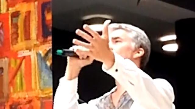 Алексей Кофанов - Синяя вечность