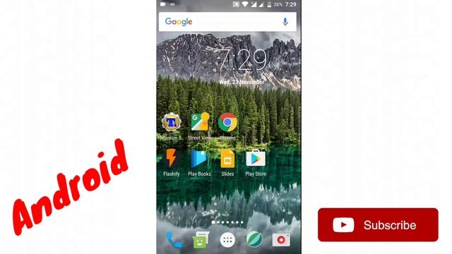 Easiest way to enable Google assistant on any Android device