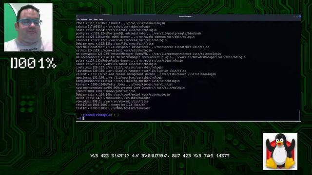 Adding, Switching, and Deleting Users in Linux