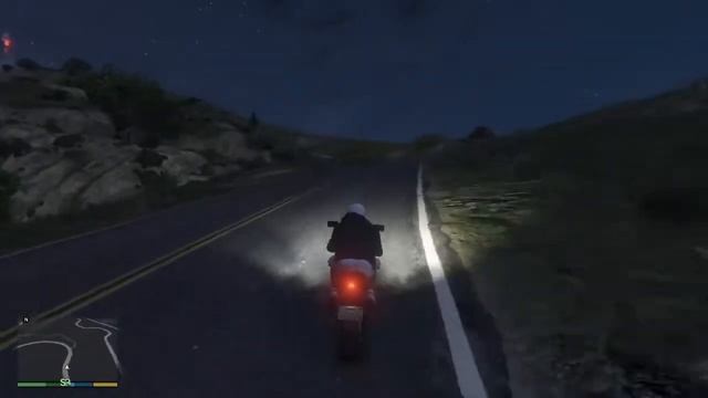 GTA V Gameplay | Lenovo Ideapad Gaming 3 | Ryzen 5 4600H | 1650 Gcard