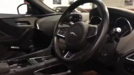 Jaguar F Pace S HD Video