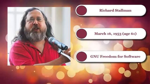 CS215 2014 A2 History of Linux and its Different Distributions