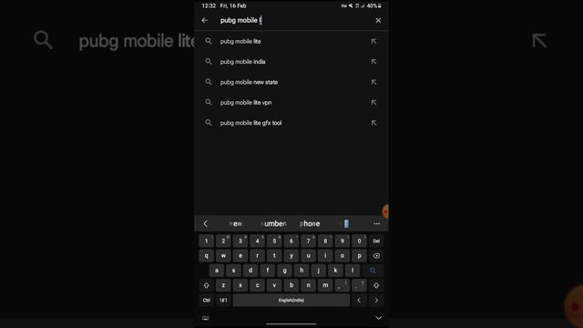 how to download pubg mobile lite 0.28.0 version || #pubgmobilelitevideos || @nobitaarmyyt