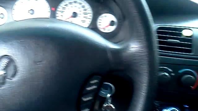 2000 dodge intrepid view