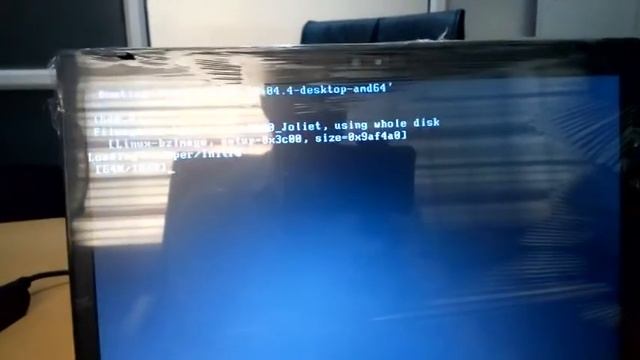 HOW TO INSTALL UBUNTU LINUX 20