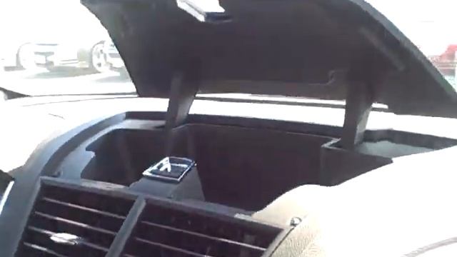 2011 Chevy Traverse Video Walk-around At Apple Chevrolet.