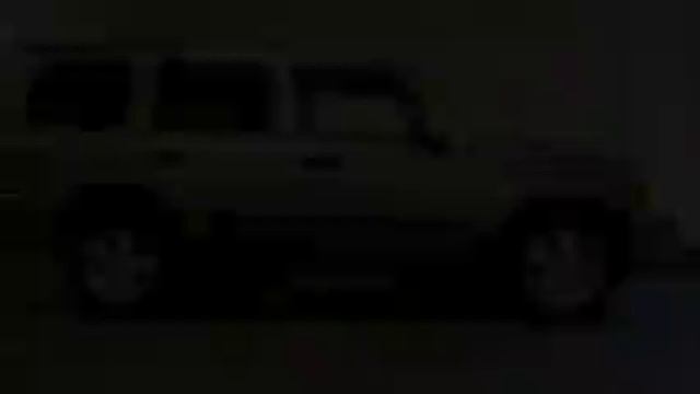 2006 Jeep Commander