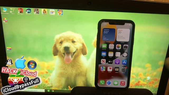 iCloud unlock locked to owner iOS 15.5 iPhone / iPad. iPhone 11 Pro Max