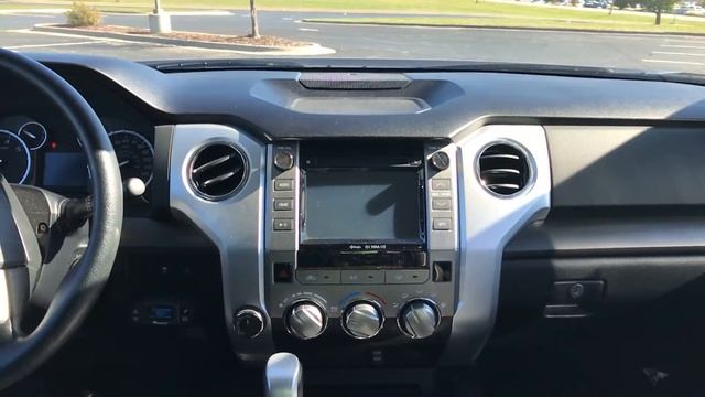 2014 Toyota Tundra SR5 (HI47269A) (Certified)