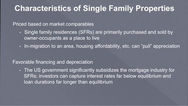 C50  M4.1   Single Family