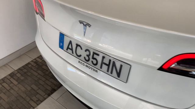 Tesla Model3 Standart Plus