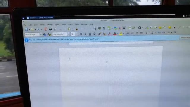 linux office