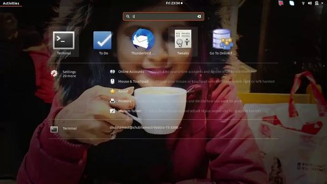 Linux tips | Changing Titlebar Buttons ,Fonts, Wallpaper ,Keyboard ,Mouse using Gnome Tweak in Hind