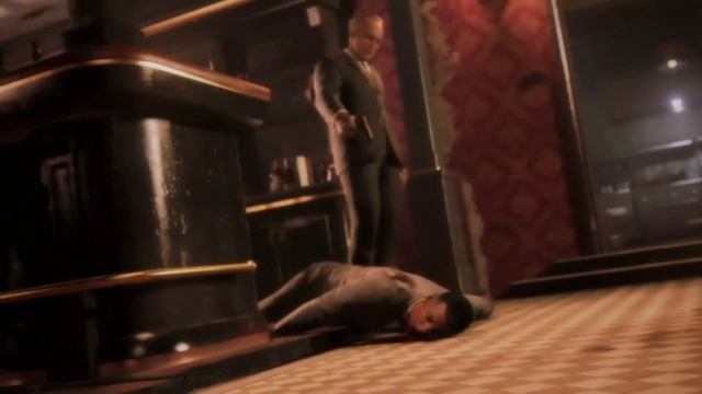 It’s the bes... ohh my bad Lincoln’s family’s dead new and improved