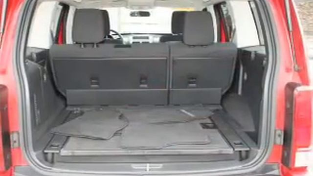 2007 Dodge Nitro - Cleveland OH