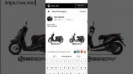 Cara membuat nomer link wa kita di facebook untuk mempermudah saat jualan online