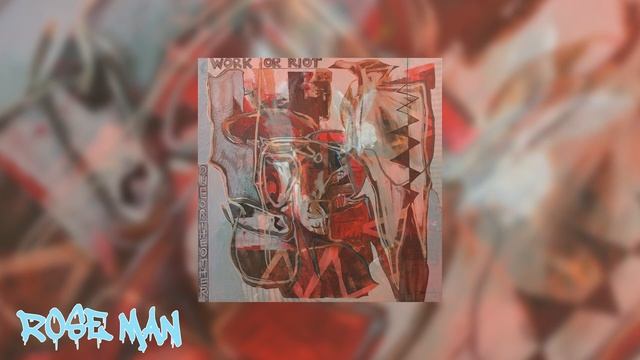 (FREE) J-ROSE X MAC MILLER X EARL SWEATSHIRT TYPE BEAT "THE VANTRILOQUISTS VANQUISH" 2021
