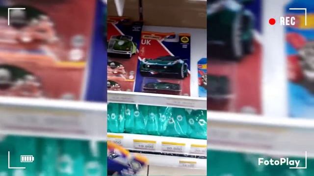 Hunting Hot Wheels Matchbox | Perbedaan warna itu indah | Land Rover Defender 90