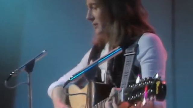 Smokie - I'll Meet You At Midnight (BBC Basil Brush Show 09.10.1976)