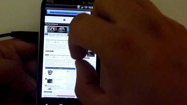 Amaze 4G Network Speedtest Browser Performance And Youtube