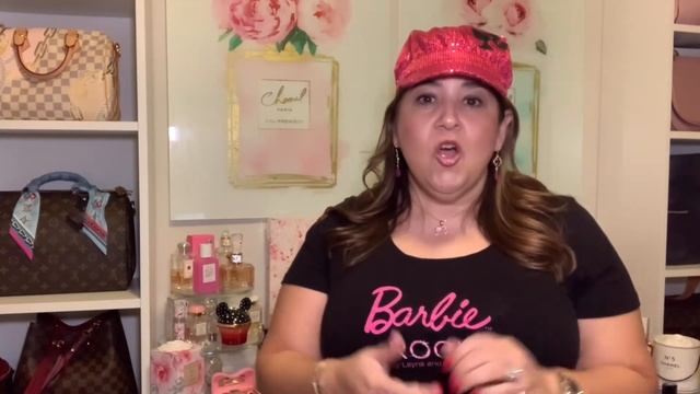 My Barbiecore Collection | Barbie Rocks Jewelry | Tagged By @joyLoveC 