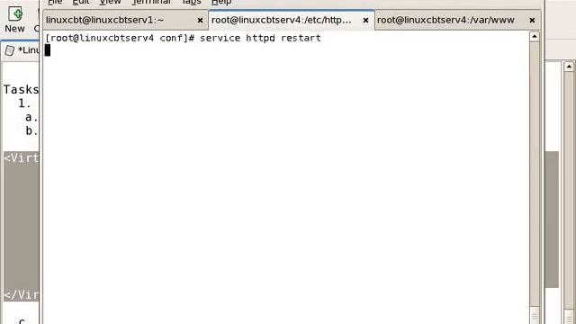 055   Apache Virtual Hosts