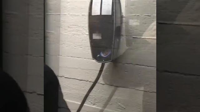 Wall Connector Tesla