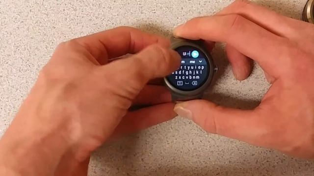 Android Wear 2.0 vs 1.5