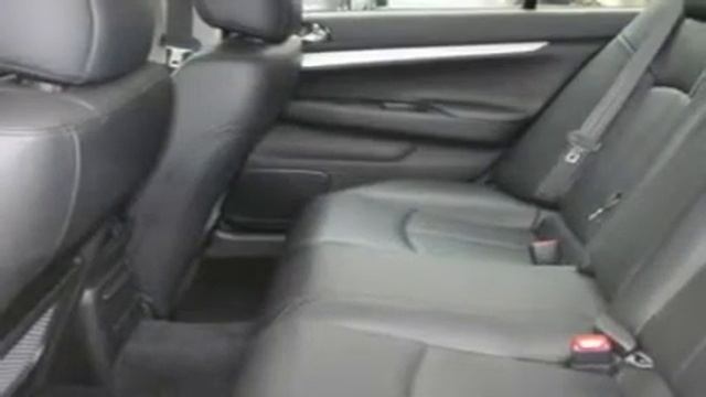 2009 Infiniti G37x Kirkland WA 98034