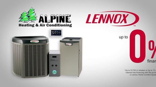 Alpine Lennox Partnership