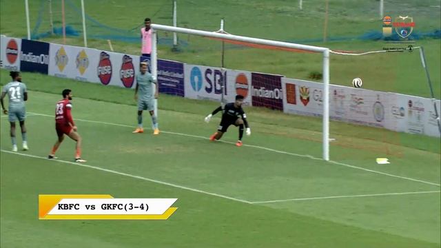 Road to Quarters | @GokulamKeralaFC22  | Durand Cup 2023