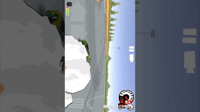 Играю в FR LEGENDS
