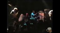 Pullermann: Got The Time "Joe Jackson/Anthrax cover" (Barcelona · KGB · 1991) 16 de 17