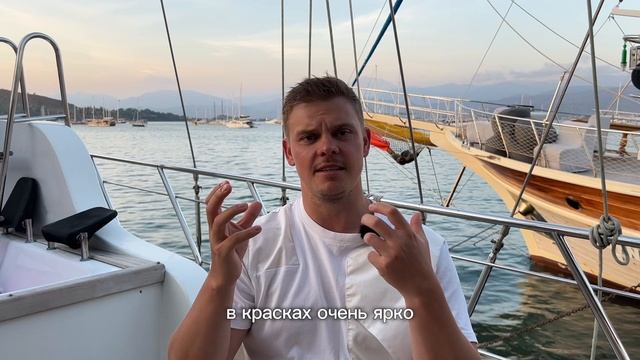 Любимый актерский тренинг Леонардо ДиКаприо
