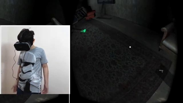 HAUNTED ROOMS ESCAPE VR 360 GAMES, ANDROID GAMEPLAY JOGO DE TERROR VR BRASIL PORTUGUES