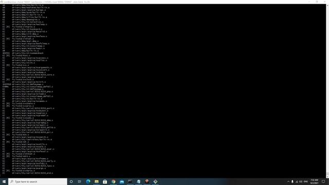 How to buid your own linux distro - NoobOS v1.0 installation guide #16