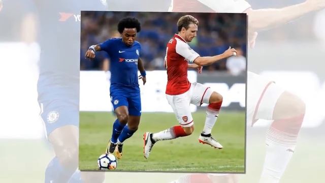 Sport TV Live | Arsenal transfer news: The ex-Bentley Motors factory worker who came from non-leag