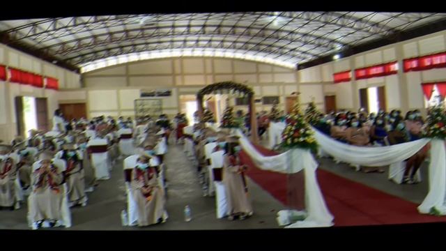 NCS Preschool Promotion 2020 (preescolar)